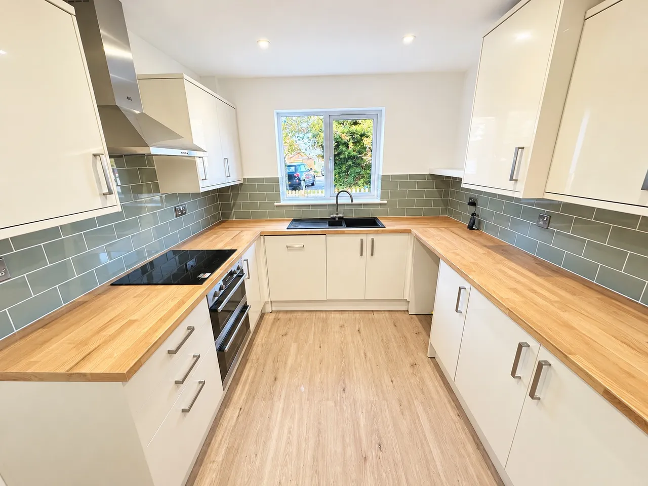 Foston Gate, Wigston, LE18, photo 4
