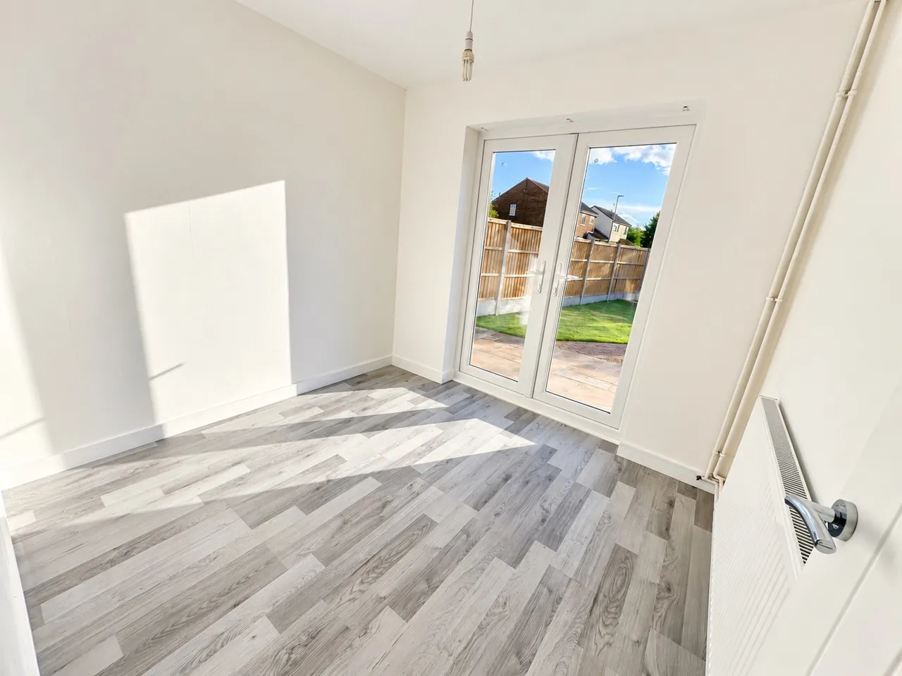Foston Gate, Wigston, LE18, photo 7