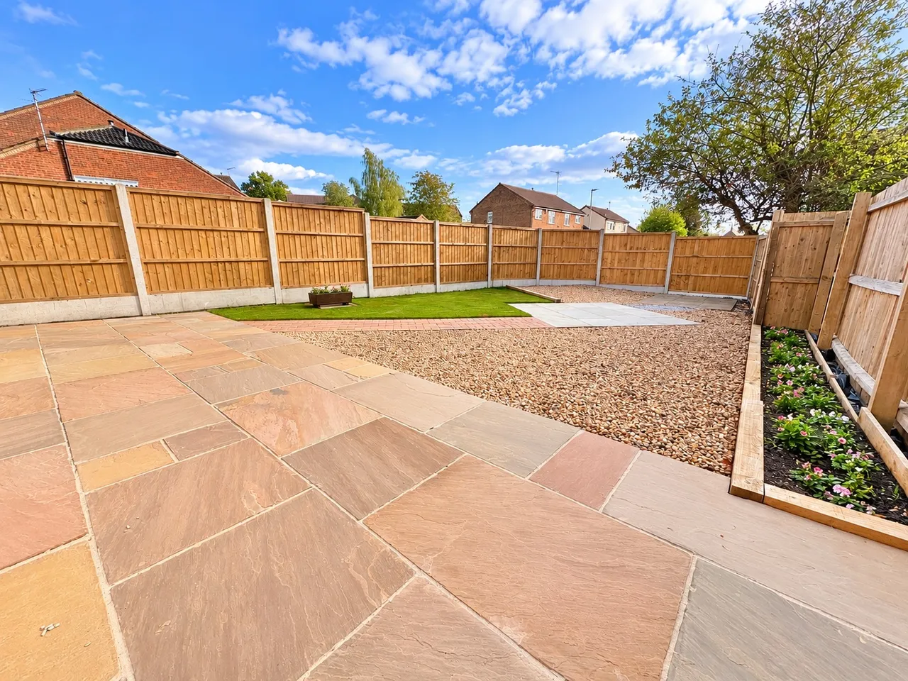 Foston Gate, Wigston, LE18, photo 9