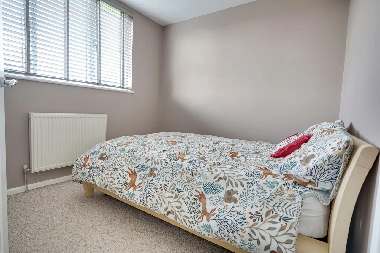 Vine Grove, Gilston, CM20, photo 13