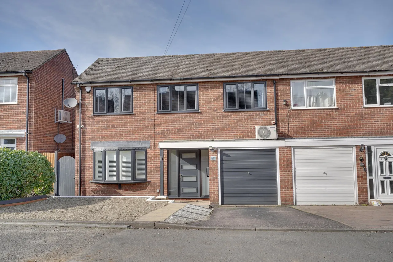 4 bed house for sale, Vine Grove, Gilston, CM20