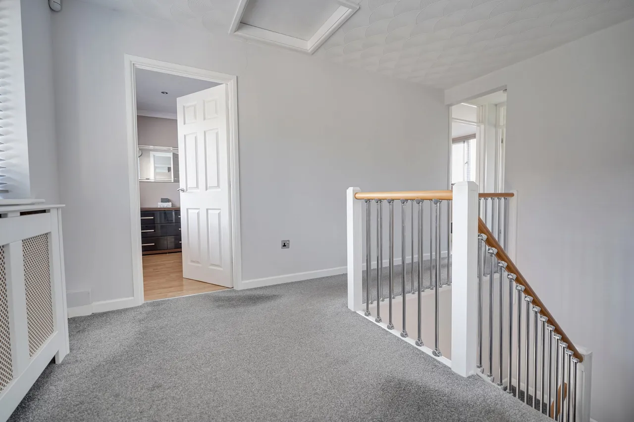 Vine Grove, Gilston, CM20, photo 11