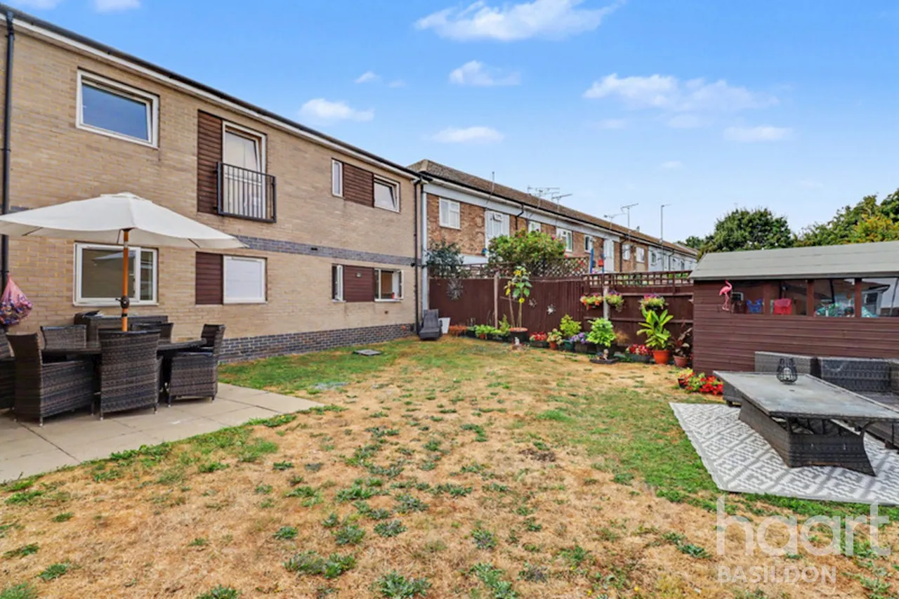 Redgrave Road, Basildon, SS16, photo 7