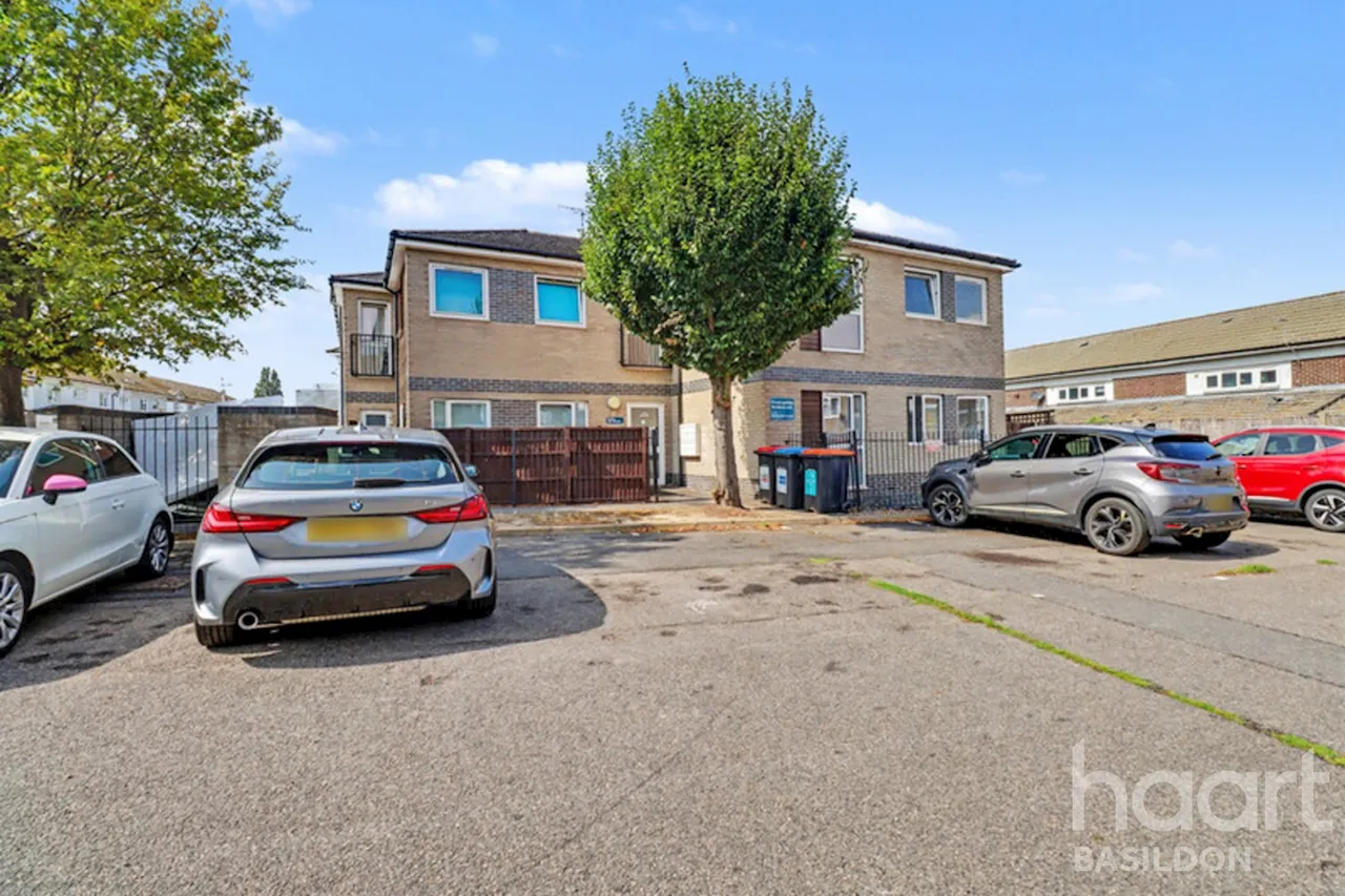 Redgrave Road, Basildon, SS16, photo 10