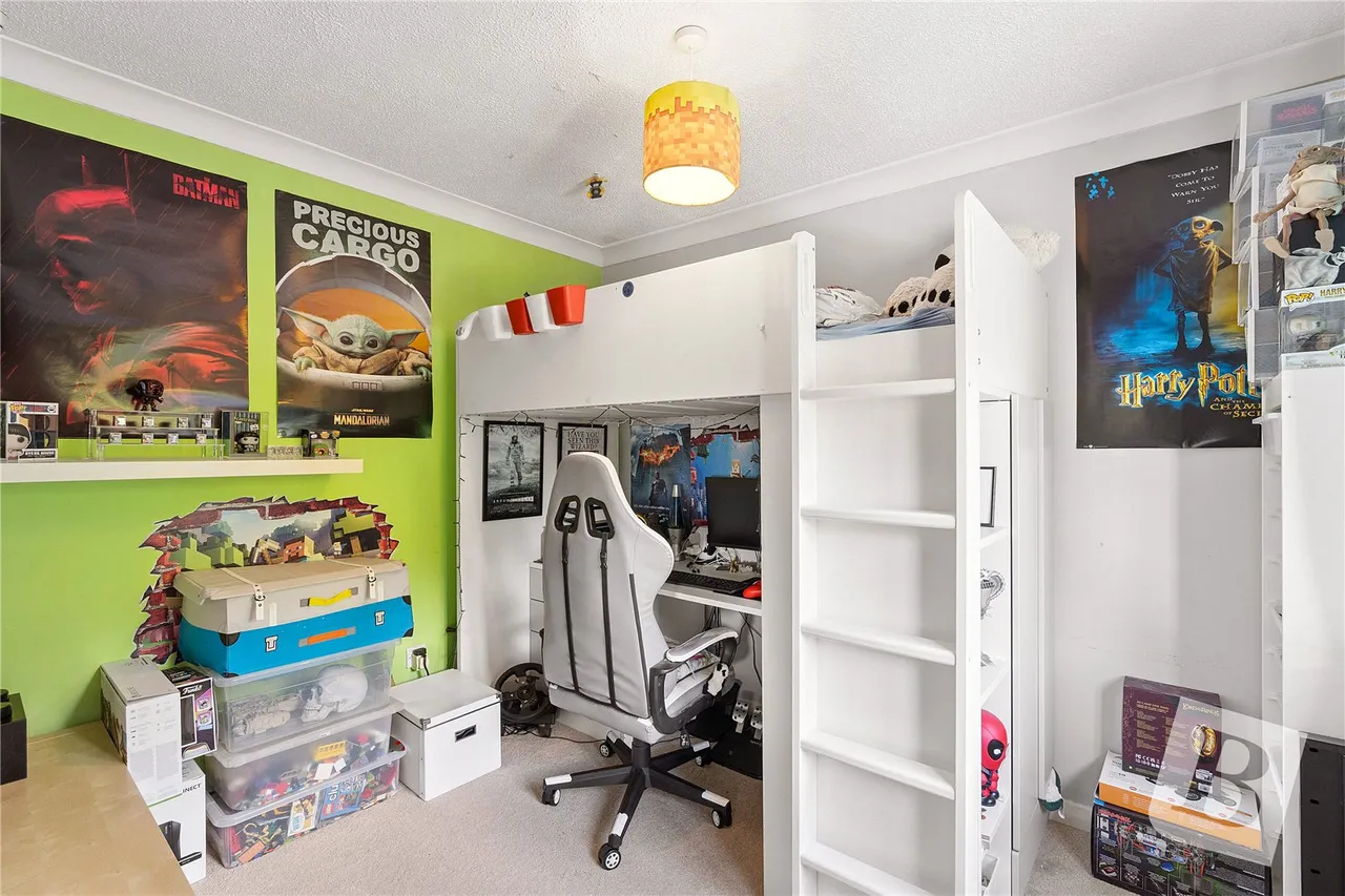Selwood Road, Brentwood, CM14, photo 13