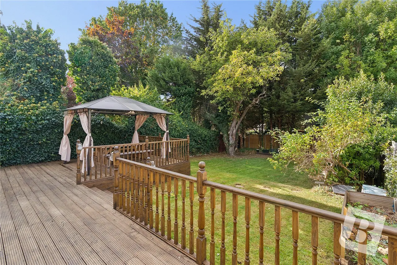 Selwood Road, Brentwood, CM14, photo 8