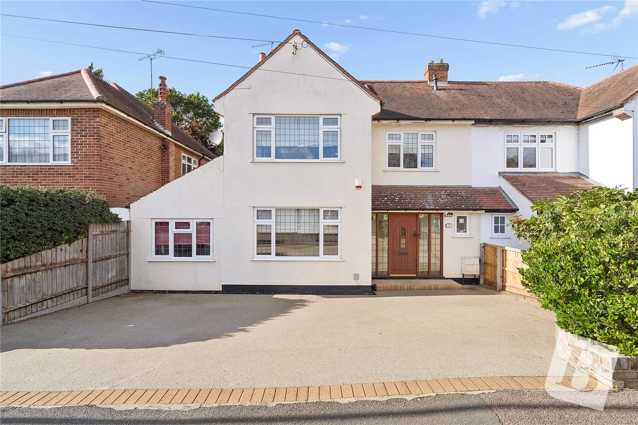 5 bed house for sale, Selwood Road, Brentwood, CM14