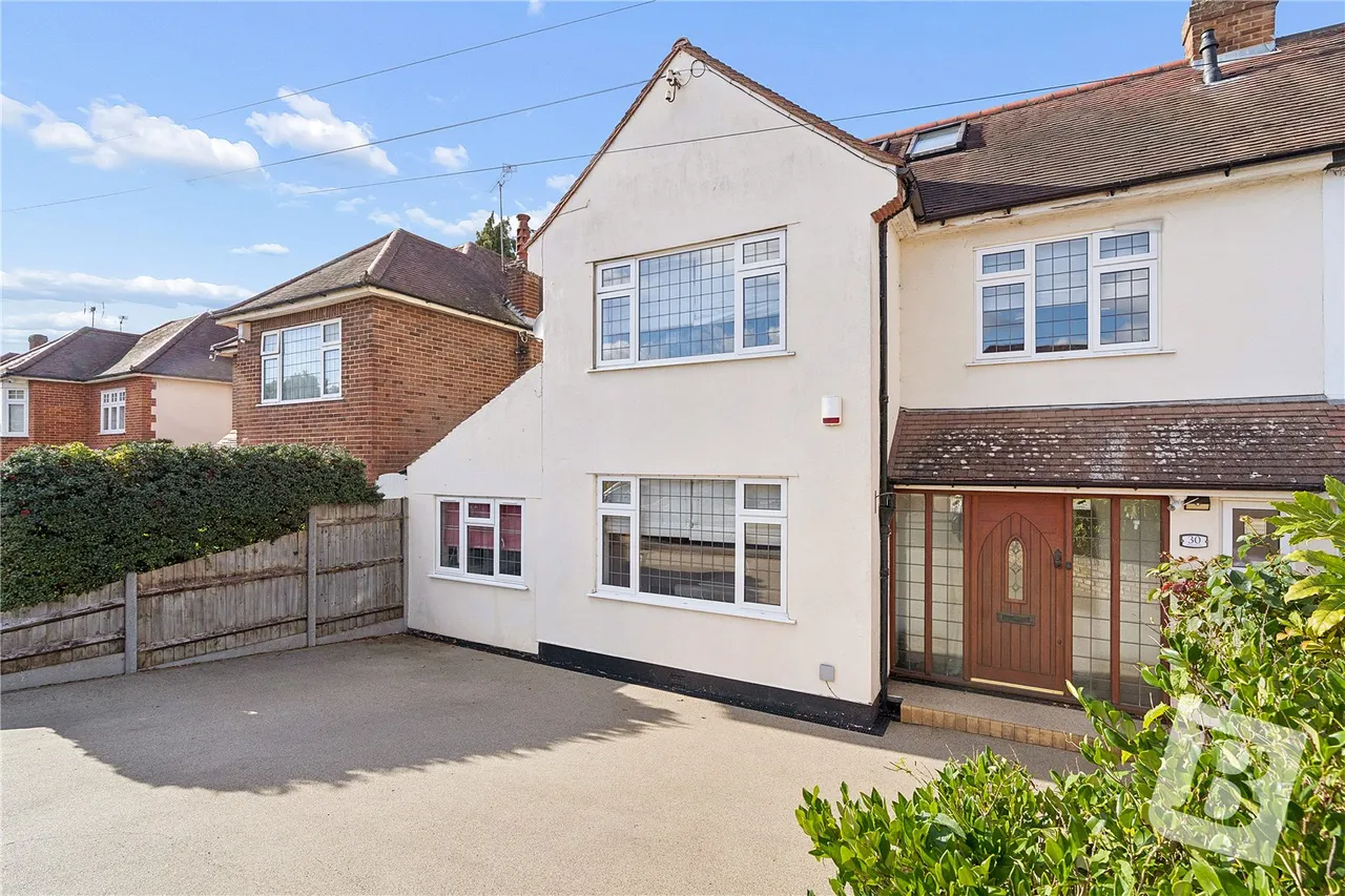 Selwood Road, Brentwood, CM14, photo 20