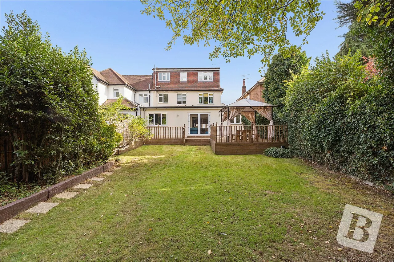 Selwood Road, Brentwood, CM14, photo 16