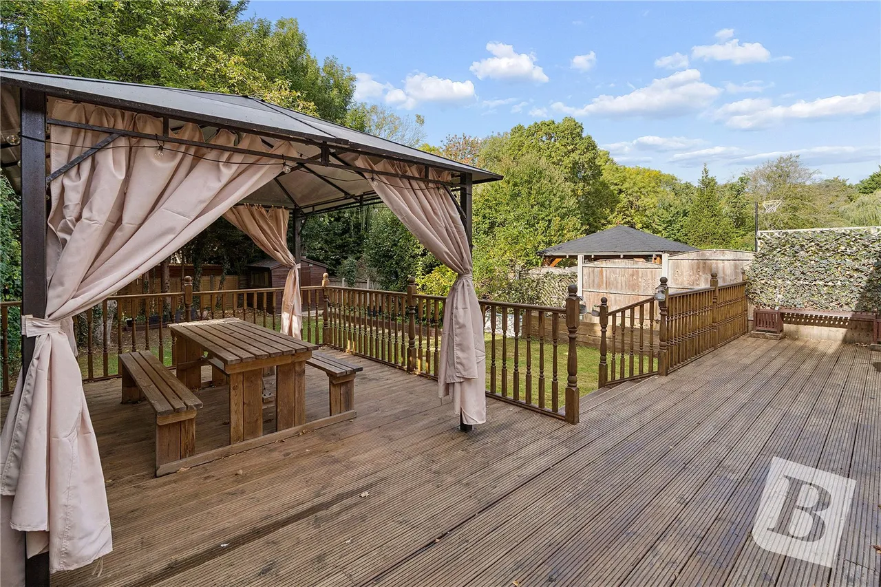 Selwood Road, Brentwood, CM14, photo 14