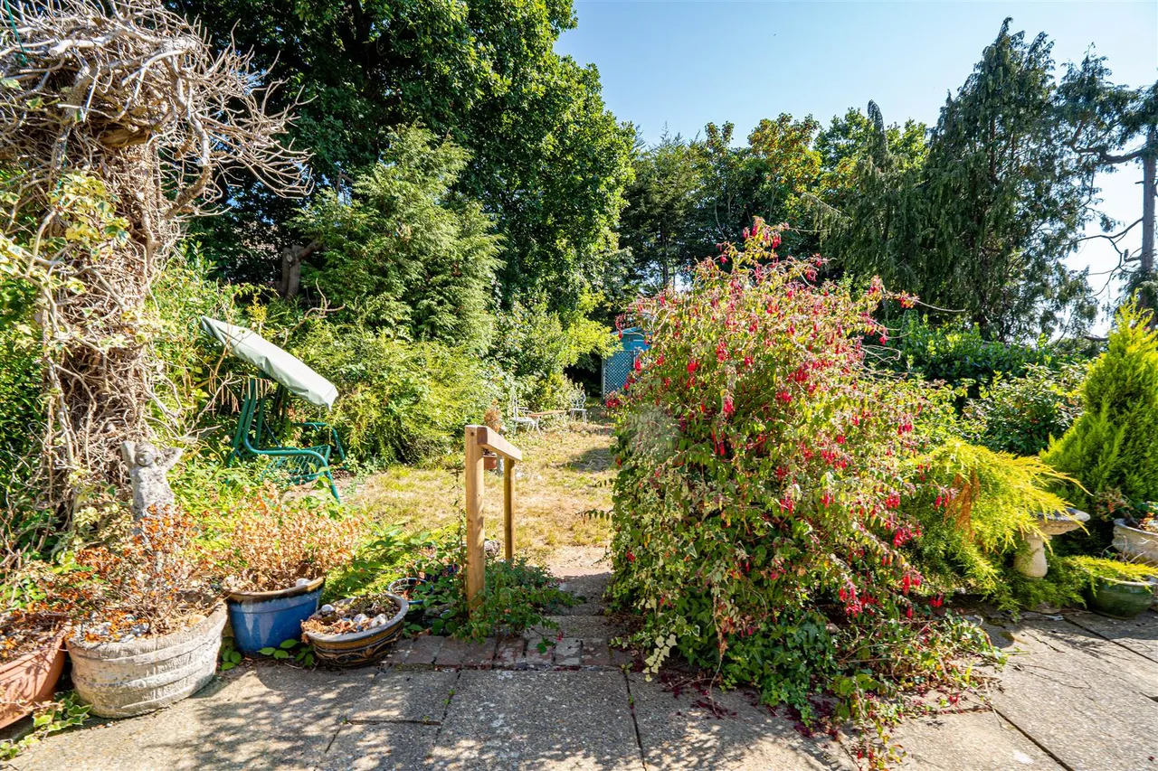 Hoads Wood Road, Hastings, photo 16