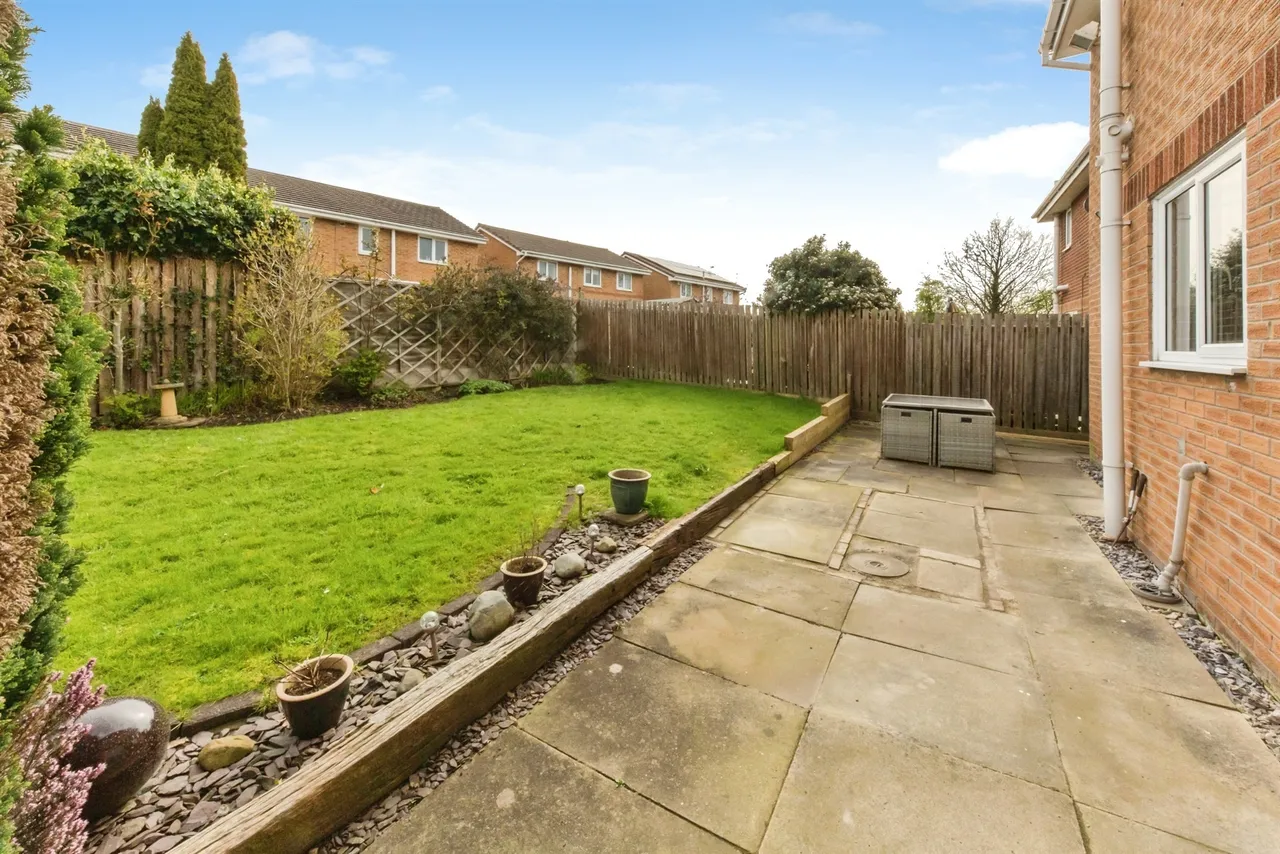 Linnet Close, Winsford, CW7, photo 17