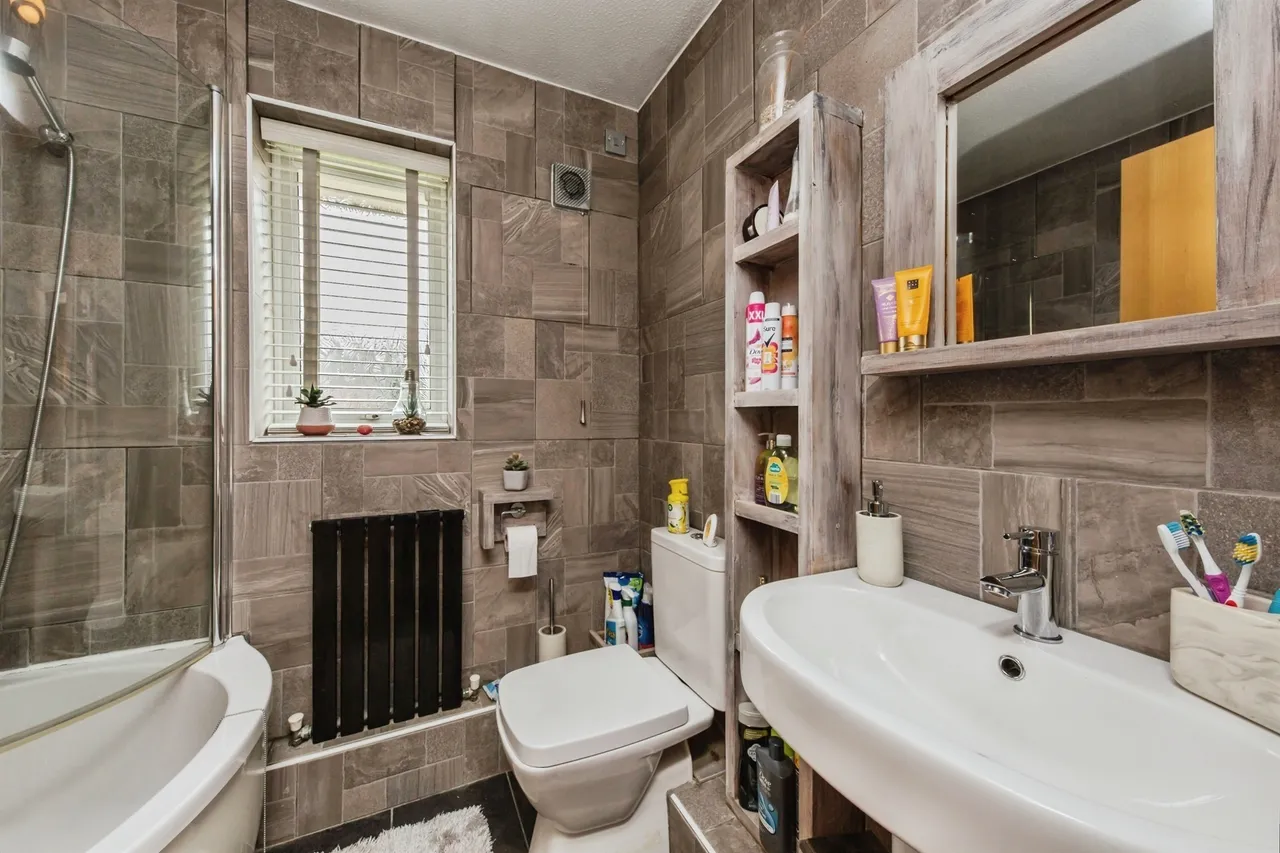 Linnet Close, Winsford, CW7, photo 16