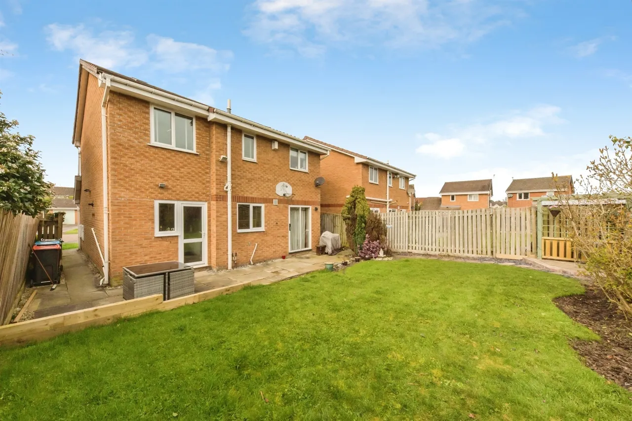 Linnet Close, Winsford, CW7, photo 19