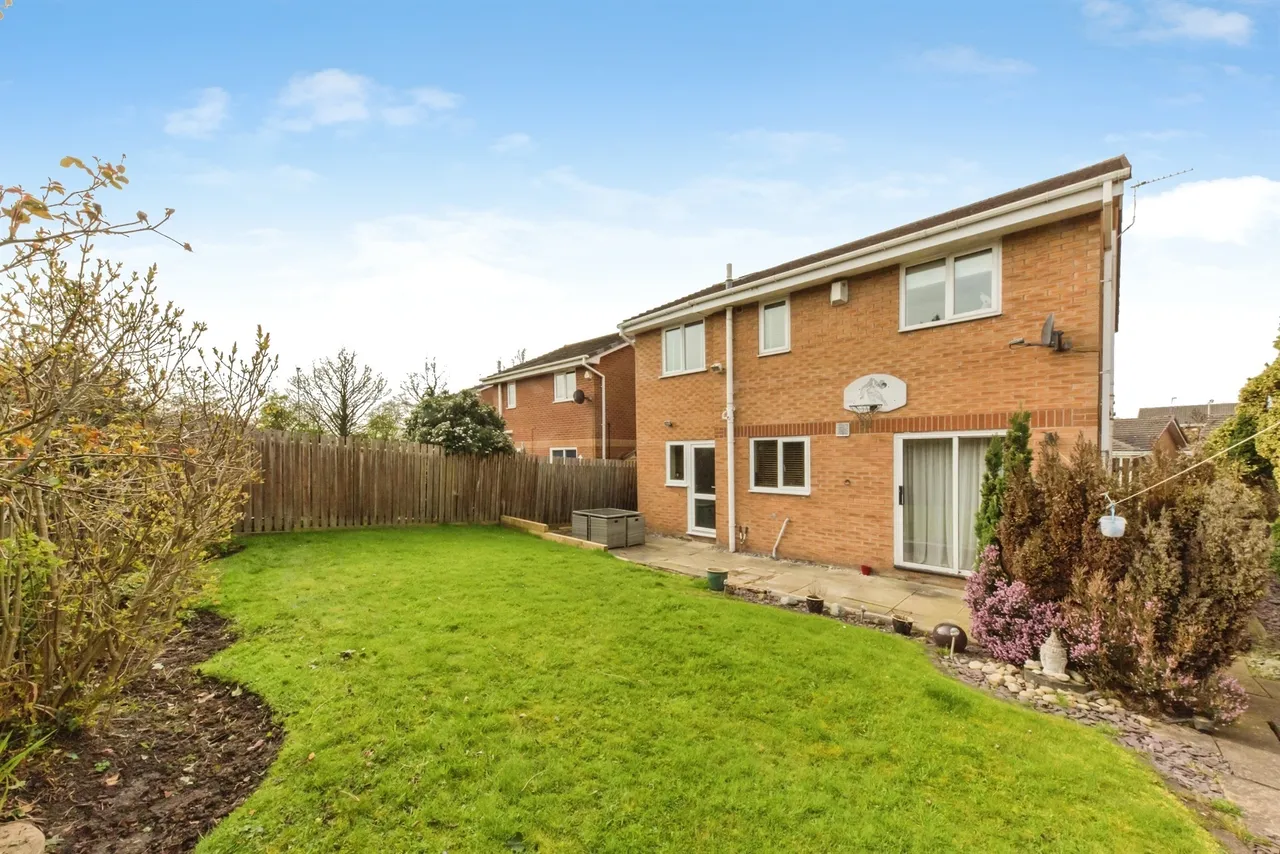 Linnet Close, Winsford, CW7, photo 18