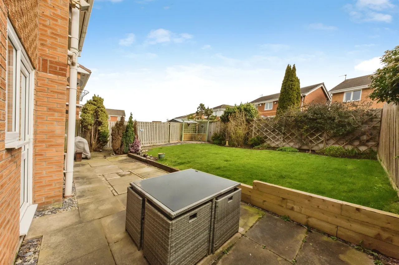 Linnet Close, Winsford, CW7, photo 20