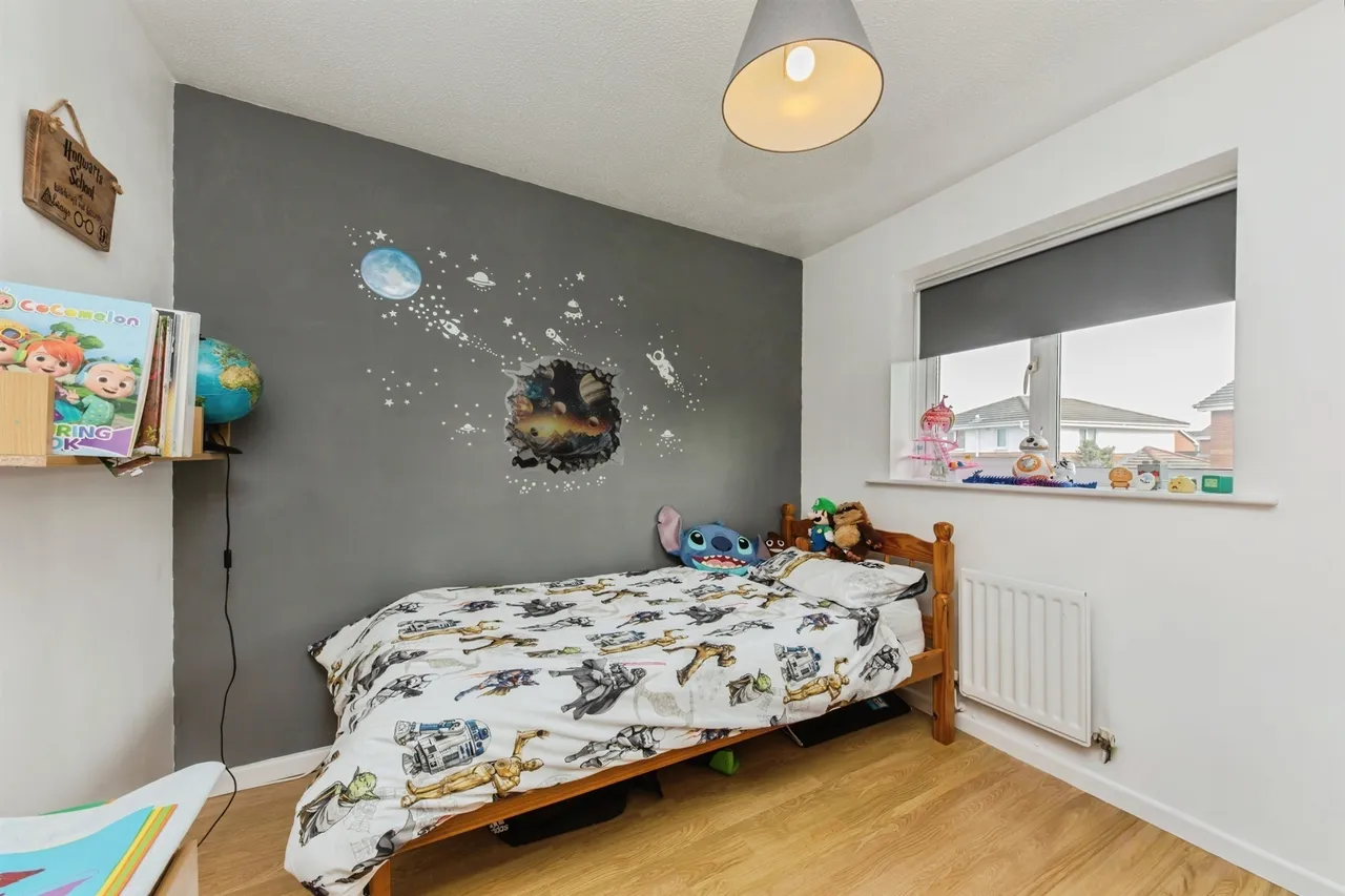 Linnet Close, Winsford, CW7, photo 14