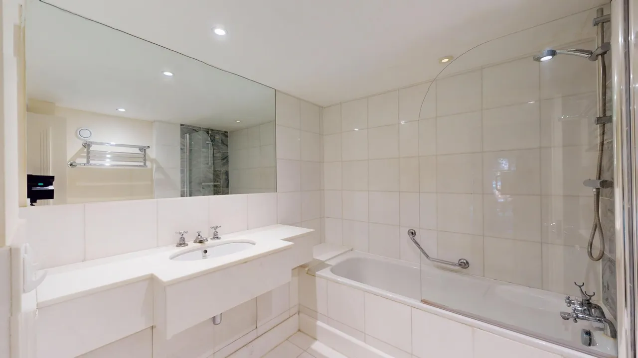 Bedroom, SW1P, photo 11