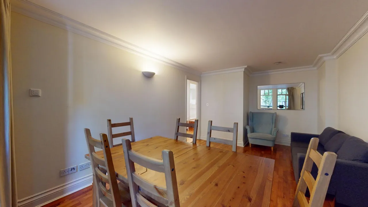 Bedroom, SW1P, photo 12