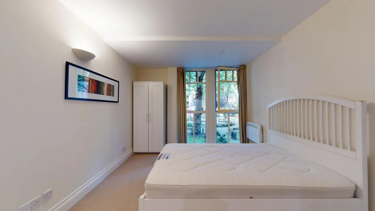 Bedroom, SW1P, photo 6