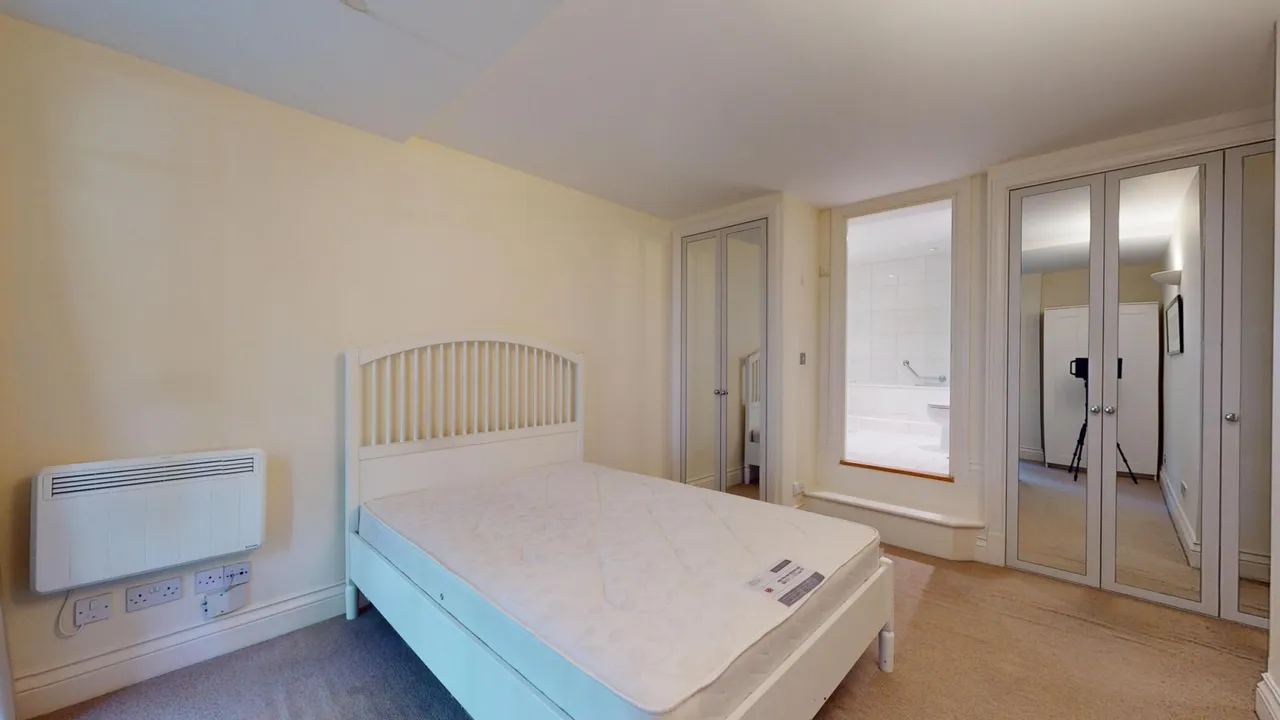 Bedroom, SW1P, photo 7