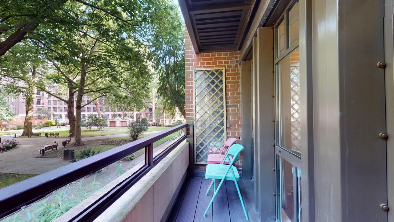Bedroom, SW1P, photo 13