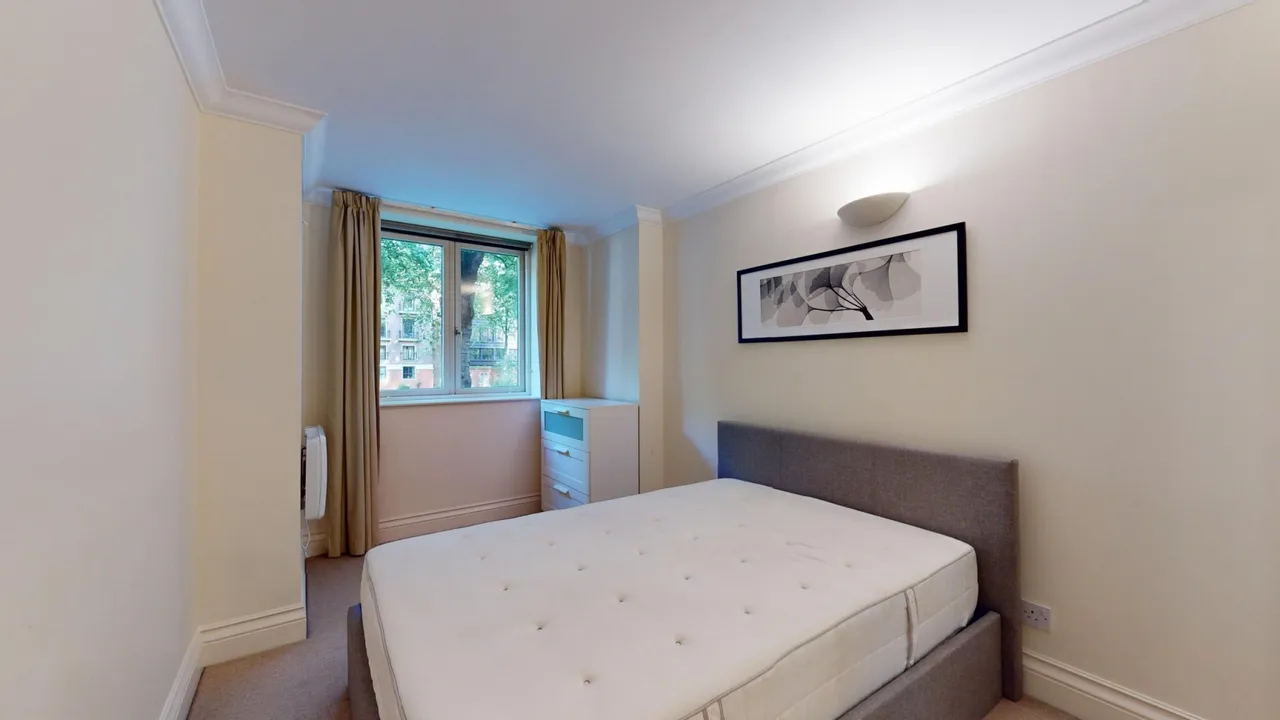 Bedroom, SW1P, photo 2