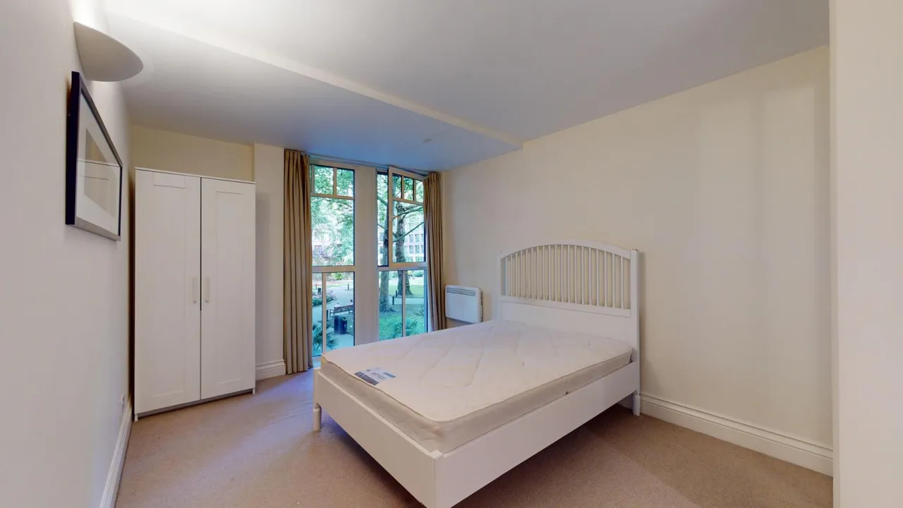Bedroom, SW1P, photo 5