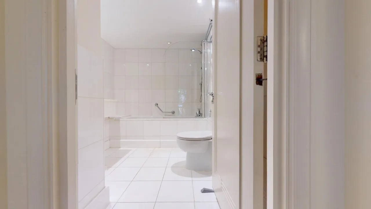 Bedroom, SW1P, photo 9