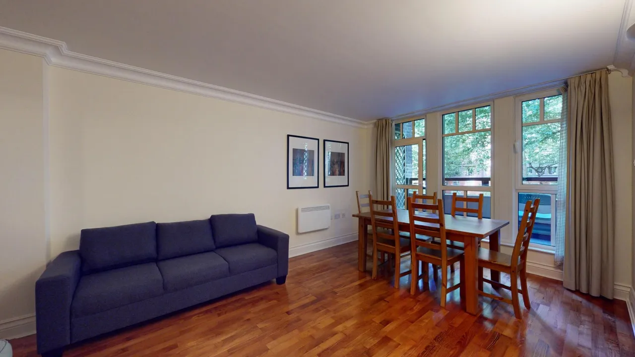 Bedroom, SW1P, photo 14