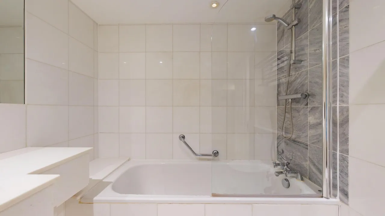 Bedroom, SW1P, photo 8