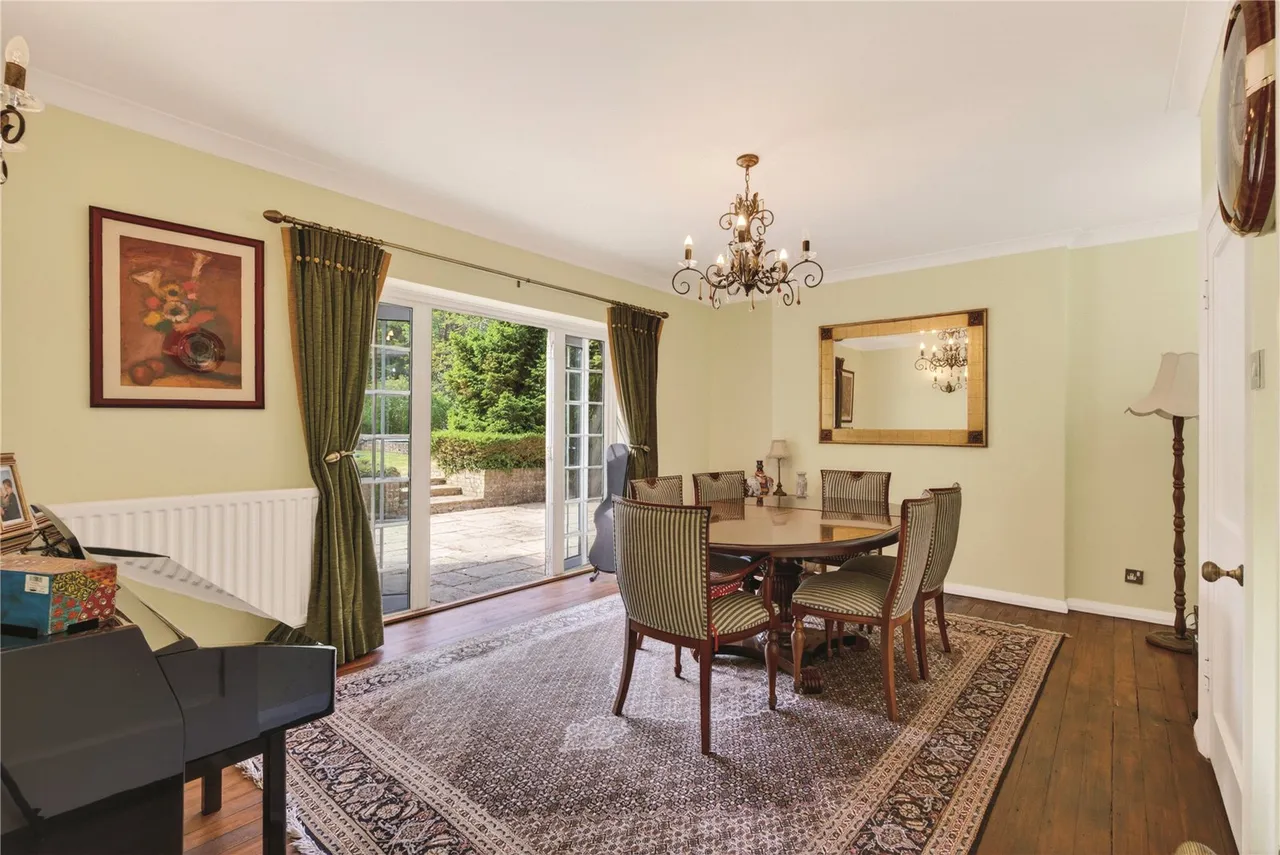 High Street, Seal, TN15, photo 5