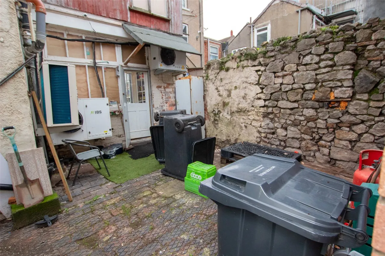 Orchard Street, Weston-super-Mare, BS23, photo 20