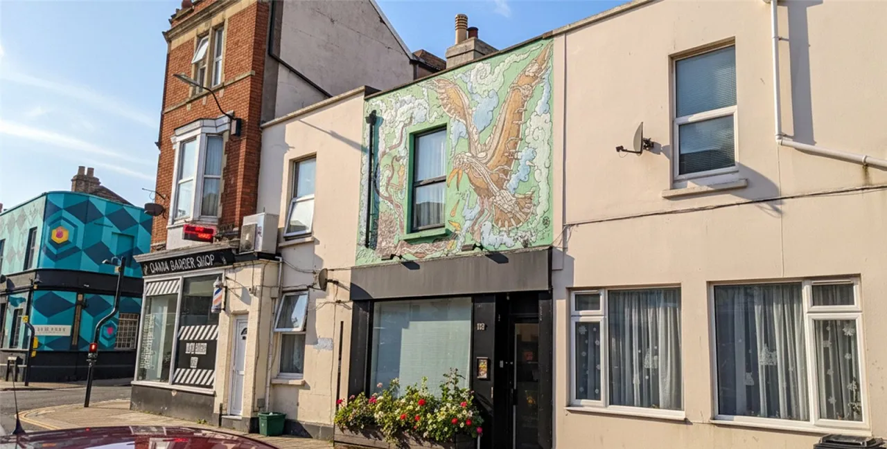 Orchard Street, Weston-super-Mare, BS23, photo 2