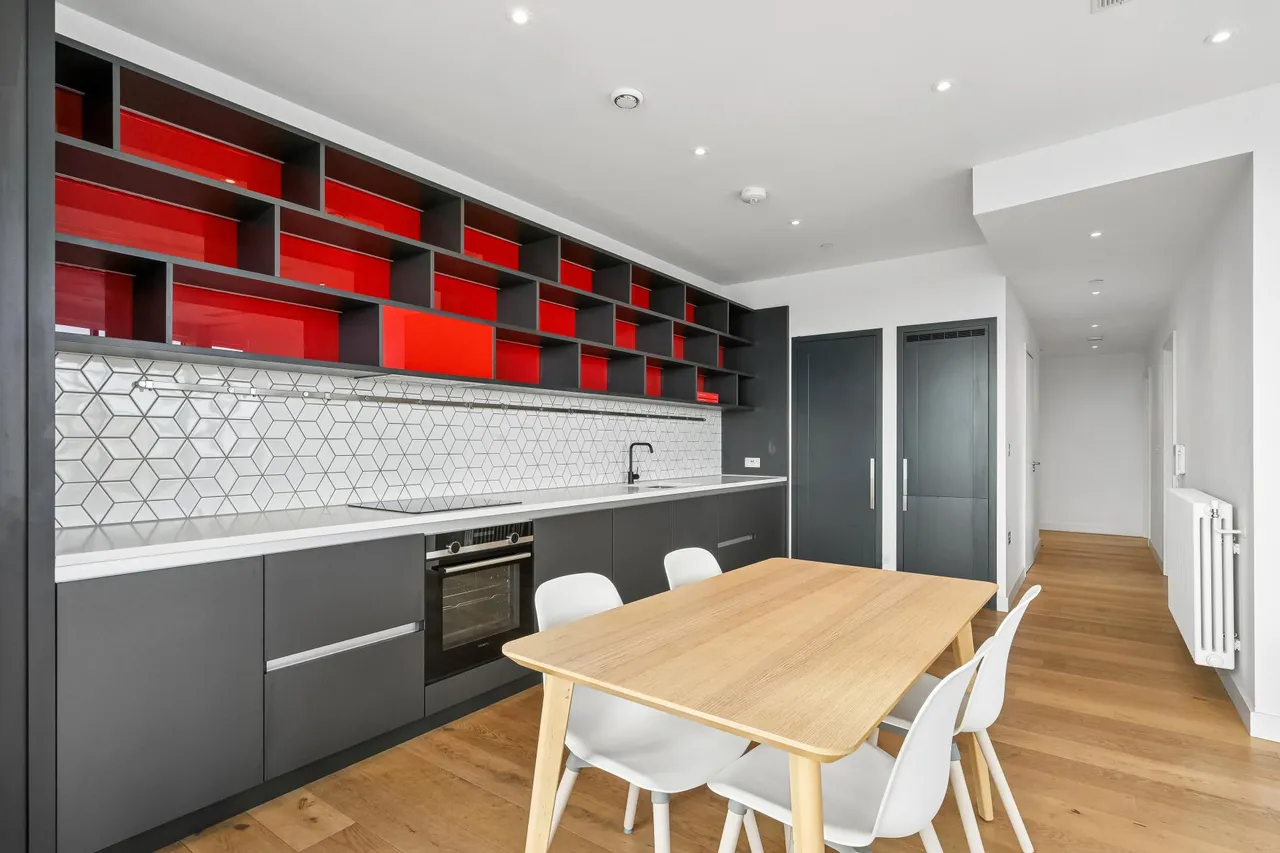 Defoe House, London City Island, E14, photo 12