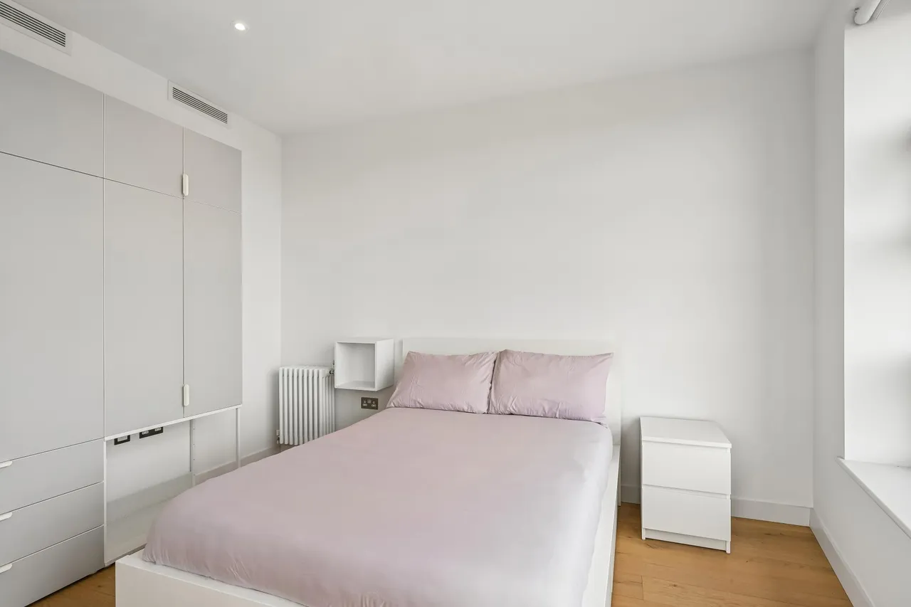 Defoe House, London City Island, E14, photo 9