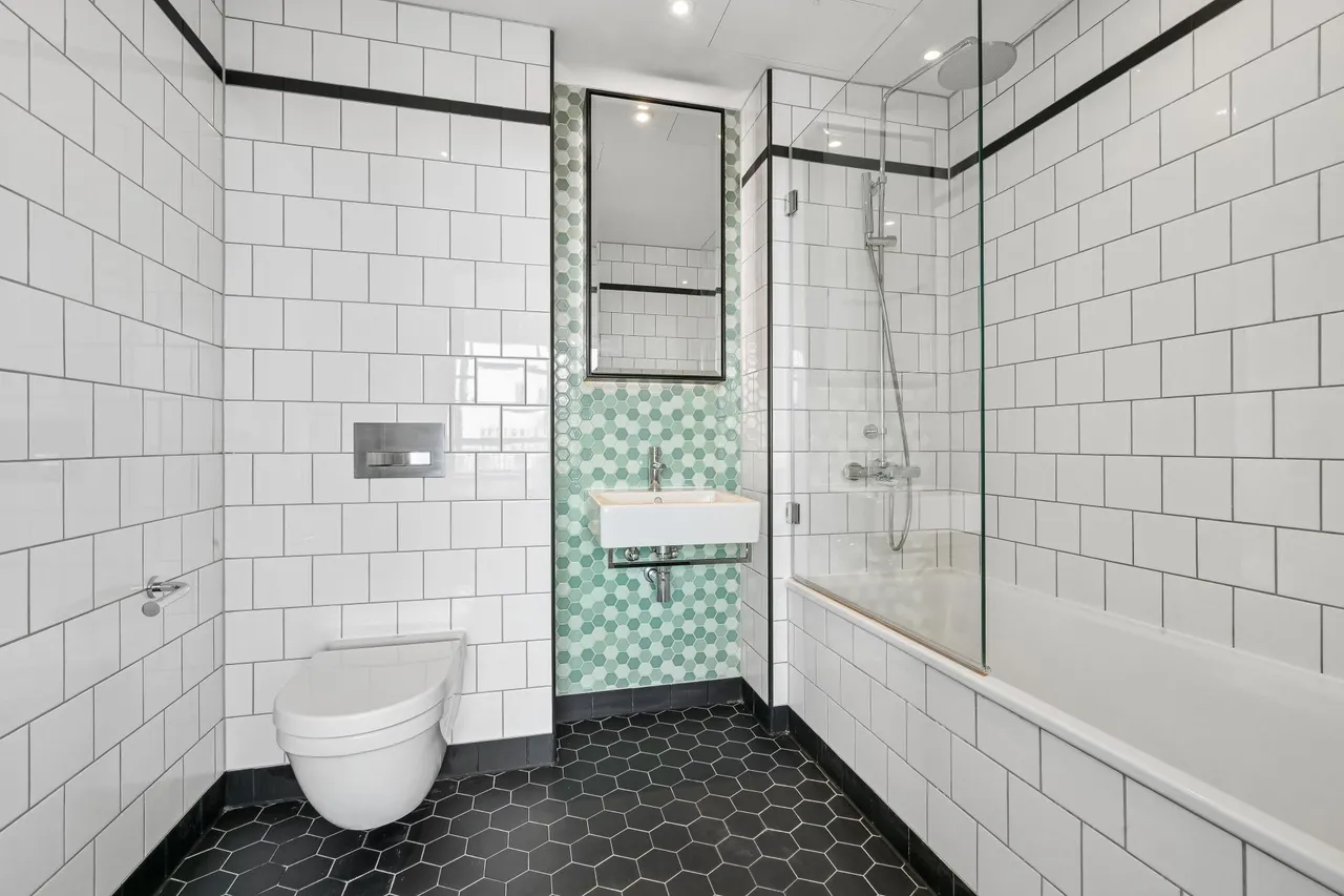 Defoe House, London City Island, E14, photo 6