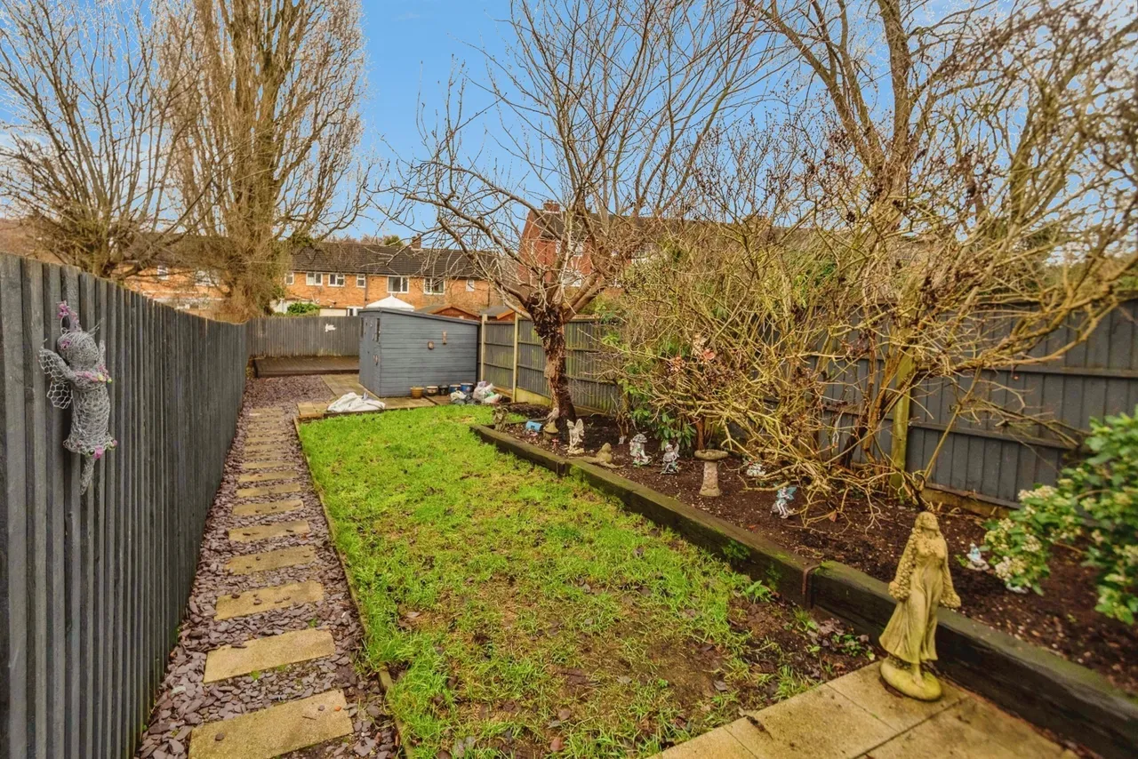 Daw End Lane, Walsall, WS4, photo 19