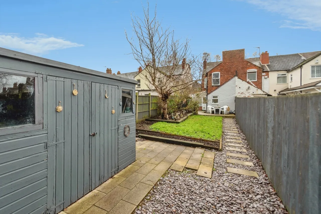 Daw End Lane, Walsall, WS4, photo 18