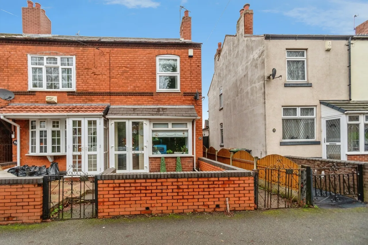 Daw End Lane, Walsall, WS4, photo 20
