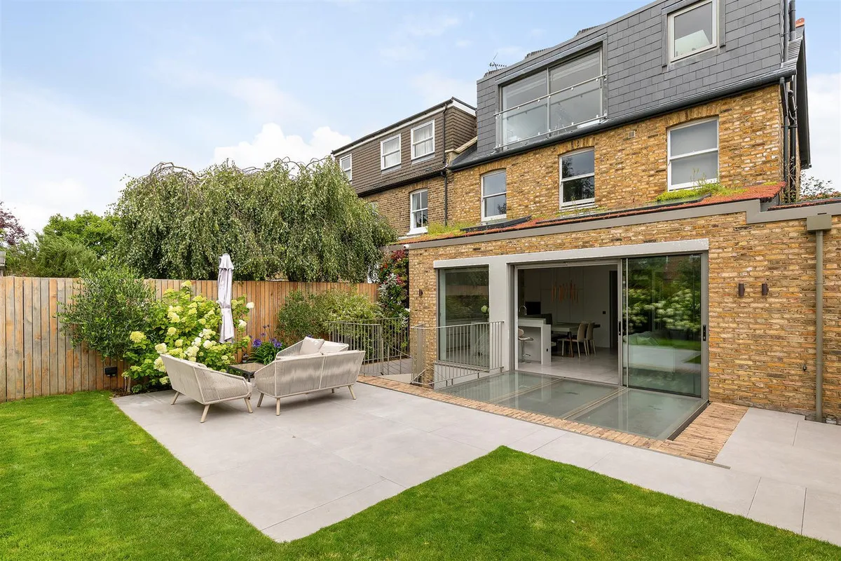 Kingsley Avenue, London, W13, photo 12