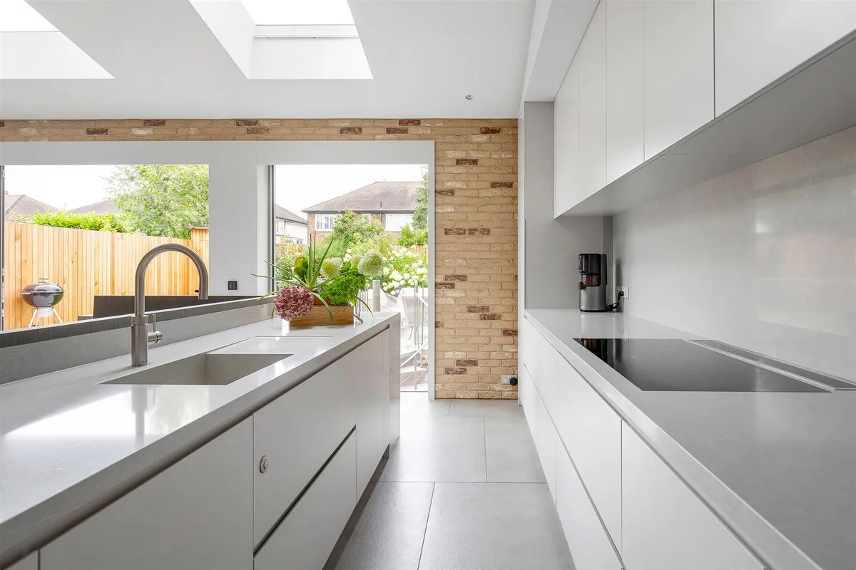 Kingsley Avenue, London, W13, photo 6