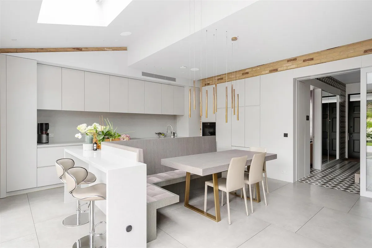 Kingsley Avenue, London, W13, photo 3