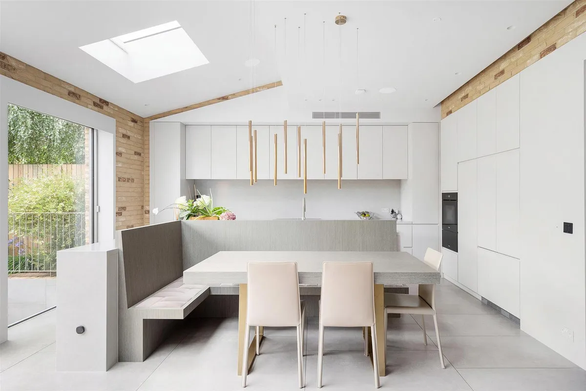 Kingsley Avenue, London, W13, photo 5