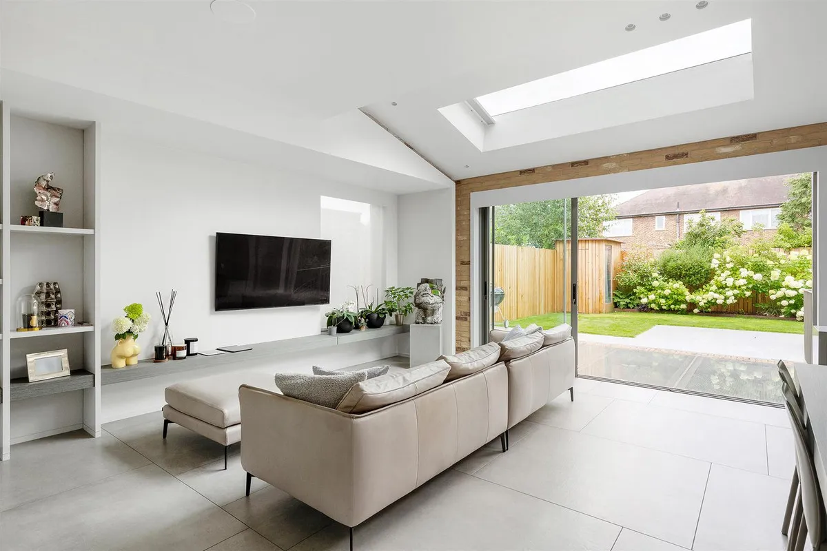 Kingsley Avenue, London, W13, photo 9