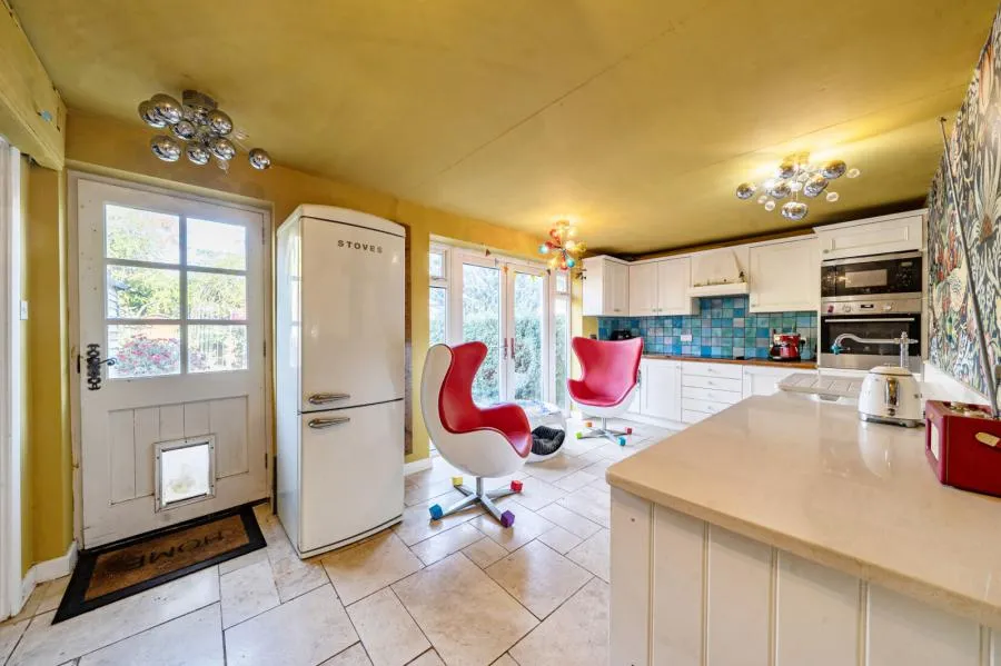 Main Road, Swalcliffe, OX15, photo 8