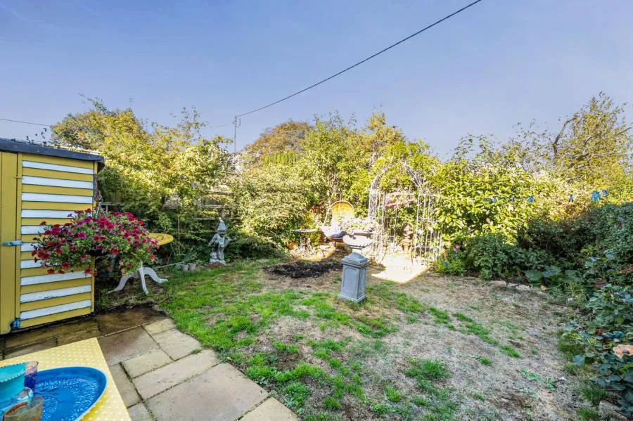 Main Road, Swalcliffe, OX15, photo 20