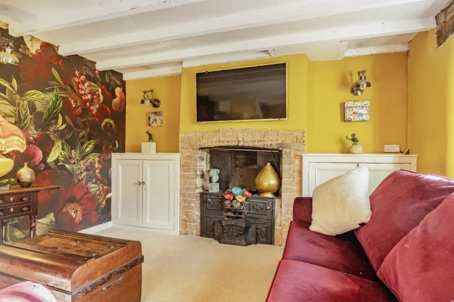 Main Road, Swalcliffe, OX15, photo 4