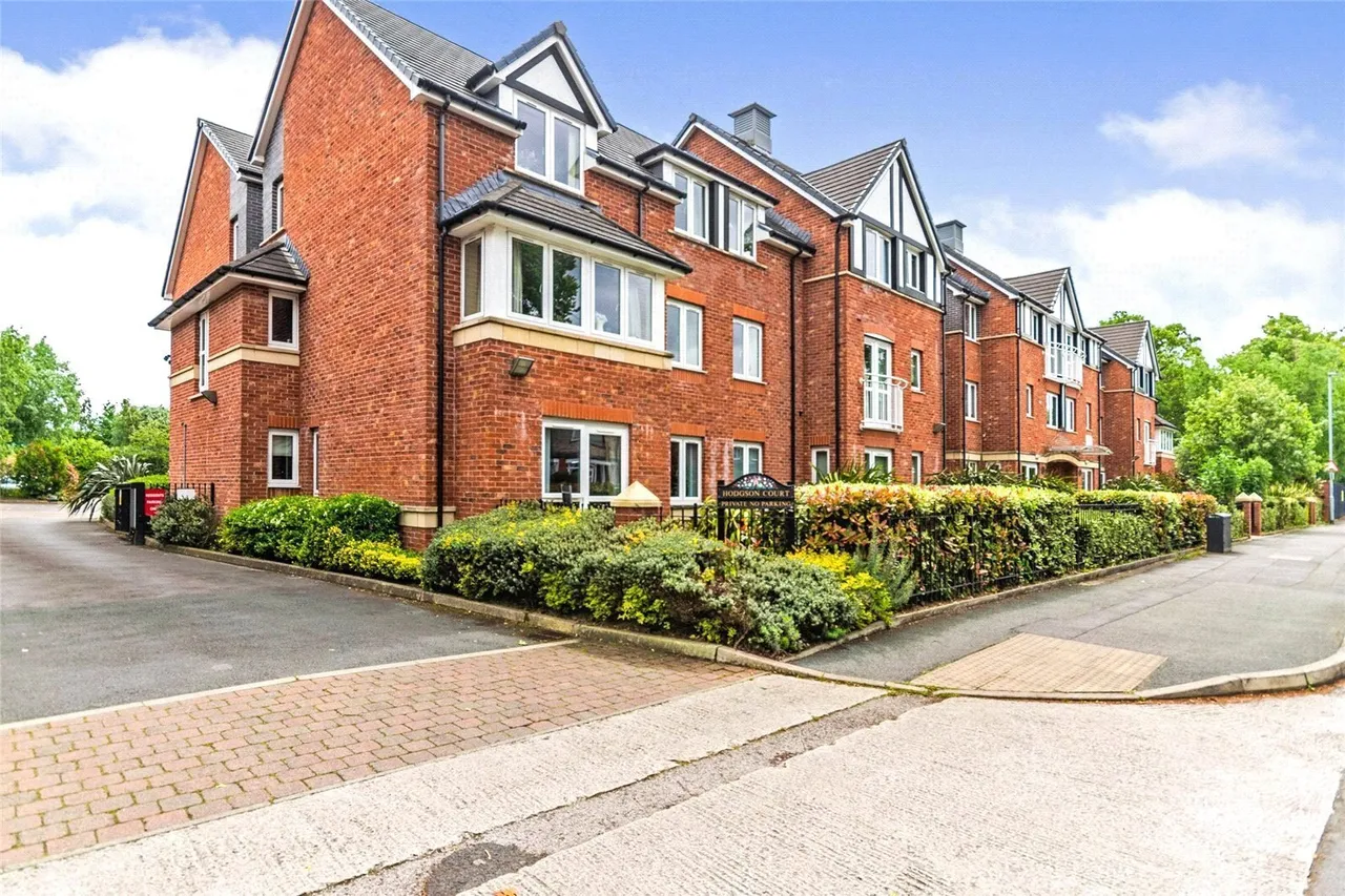 Stainer Street, Manchester, Greater Manchester, M12, photo 4