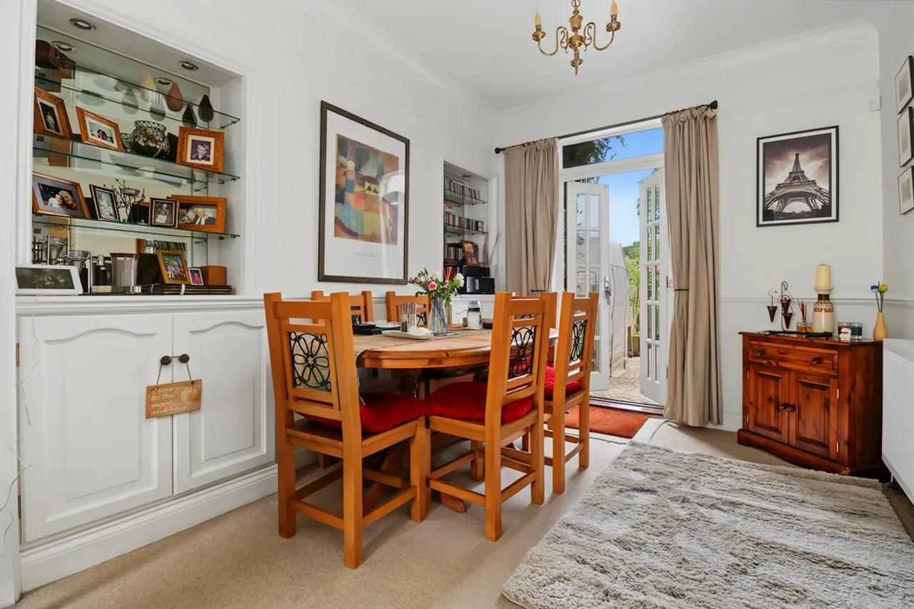 Kings Road, London, SE25, photo 6